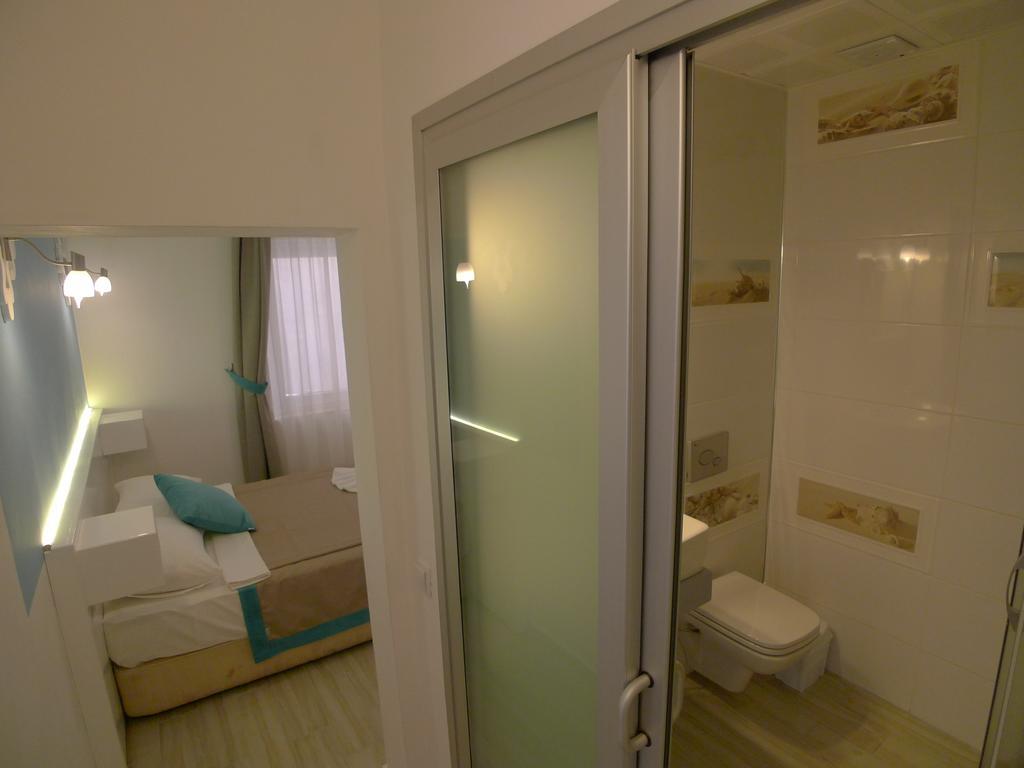 Çakıl Pansiyon Kas Quarto foto